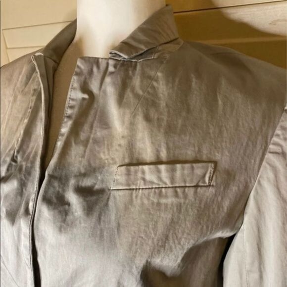 Norma Kamali Jacket  - Picture 4 of 6